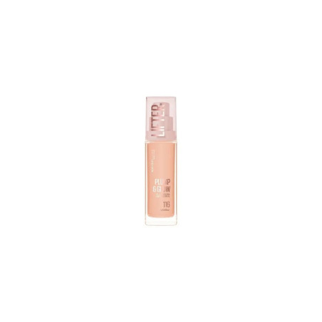 Maybelline Lifter Plump y Glow Base 116 30ml