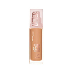 Maybelline Lifter Plump y Glow Base 325 30ml