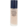 WEIGHTLESS SKIN foundation SPF15 Cool Ivory 30 ml by BOBBI BROWN for Unisex