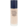 WEIGHTLESS SKIN foundation SPF15 Neutral Sand 30 ml by BOBBI BROWN for Unisex