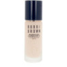 WEIGHTLESS SKIN foundation SPF15 Neutral Alabaster 30 ml by BOBBI BROWN for Unisex