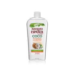 COCO aceite corporal 400 ml by INSTITUTO ESPAÑOL for Unisex