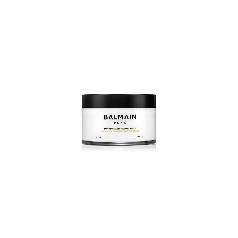 Balmain Hair Couture Balmain Moisturizing Repair Mask 200ml