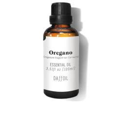 ACEITE ESENCIAL orégano 100 ml by DAFFOIL for Unisex