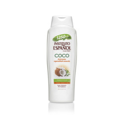 COCO gel de ducha 1250 ml by INSTITUTO ESPAÑOL for Unisex
