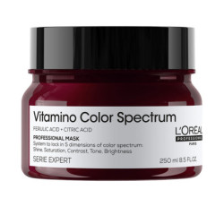 VITAMINO COLOR SPECTRUM mascarilla 250 ml by L'ORÉAL PROFESSIONNEL PARIS for Unisex