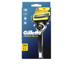 FUSION PROSHIELD máquina + 2 recambios by GILLETTE for Man