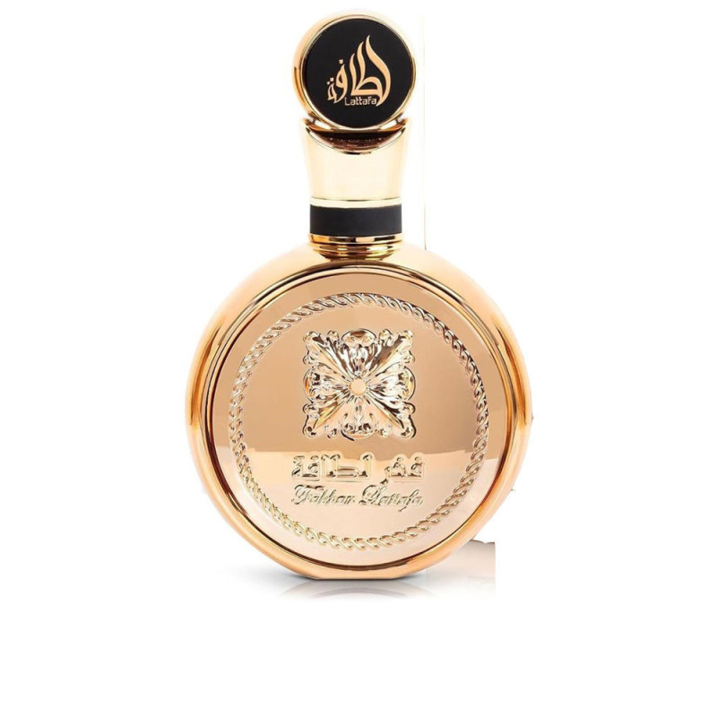 FAKHAR EXTRAIT GOLD edp vapo 100 ml by LATTAFA for Unisex