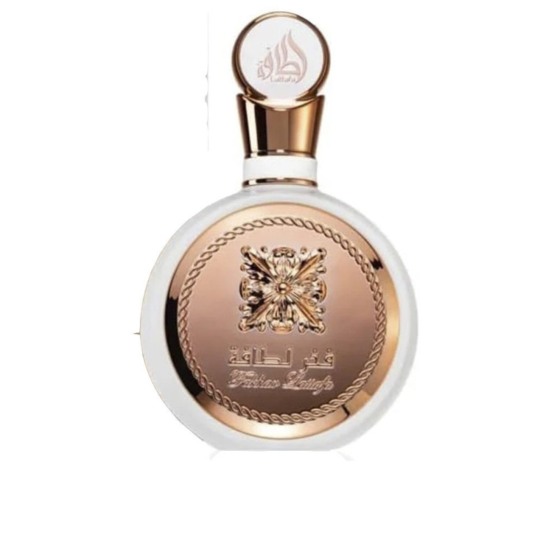 FAKHAR WOMEN PRIDE ROSE edp vapo 100 ml by LATTAFA for Unisex