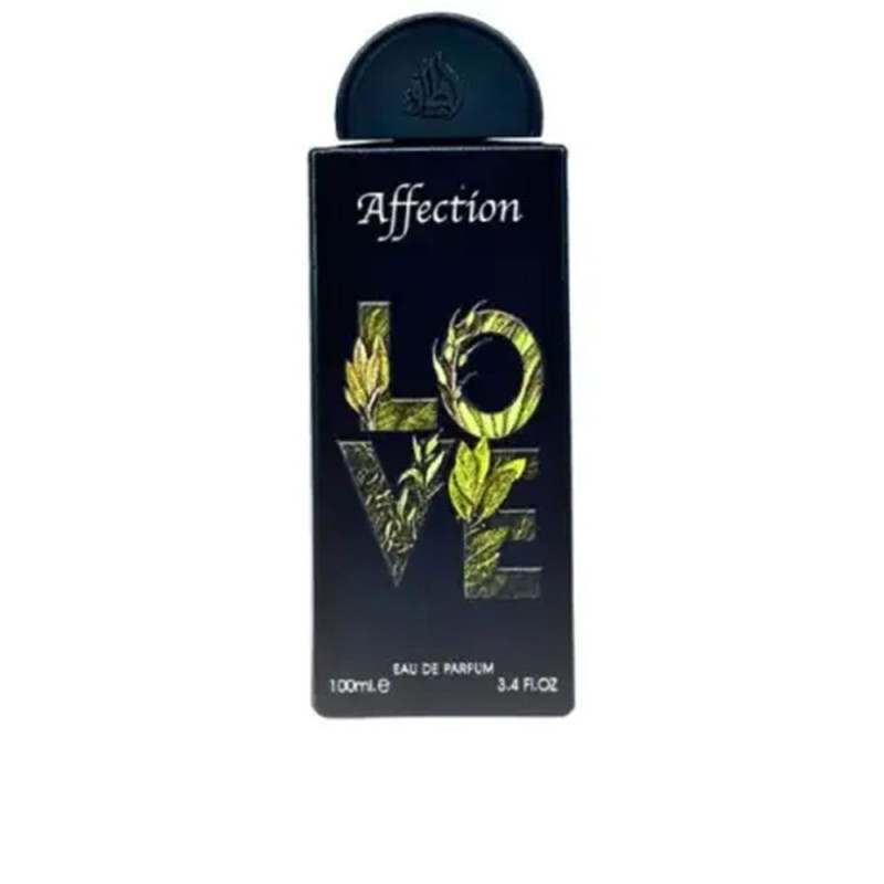 PRIDE AFFECTION edp vapo 100 ml by LATTAFA for Unisex