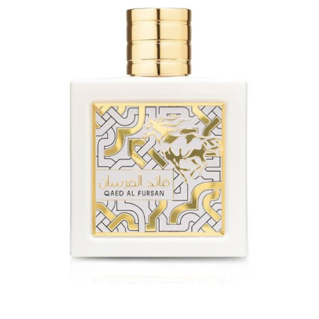 QAED AL FURSAN UNLIMITED edp vapo 100 ml by LATTAFA for Unisex