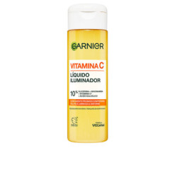 SKINACTIVE VITAMINA C líquido iluminador 120 ml by GARNIER for Unisex