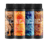 COLOR GEL LACQUERS 3N espresso 60 ml x 3 u by REDKEN for Unisex