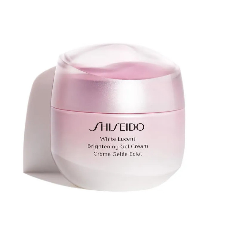 Shiseido White Lucent Brightening Gel Cream 50ml
