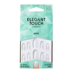 Elegant Touch Totally Bare Oval