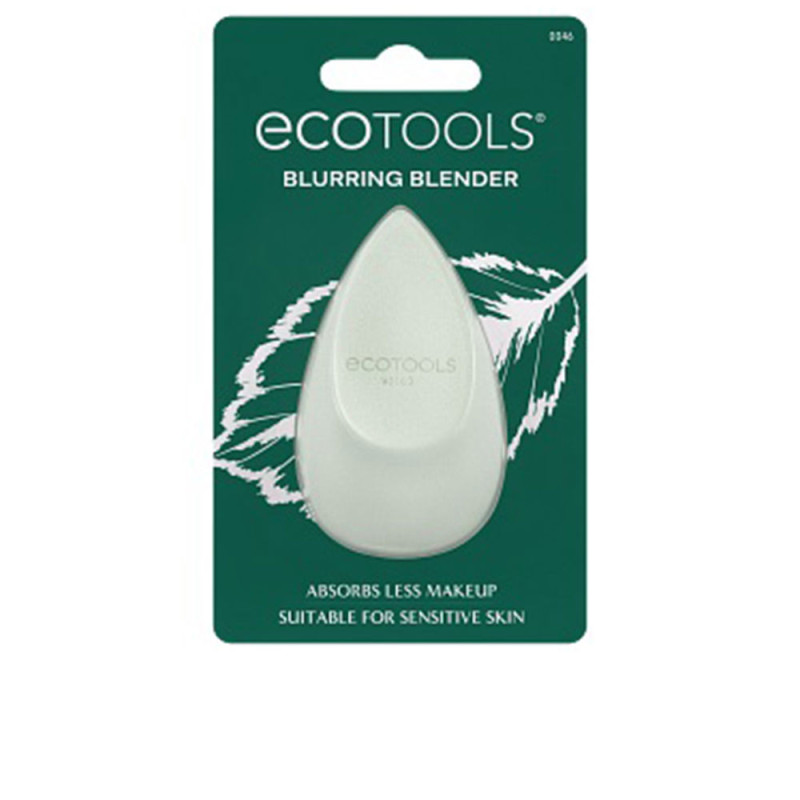BLURRING BLENDER esponja 1 u by ECOTOOLS for Unisex