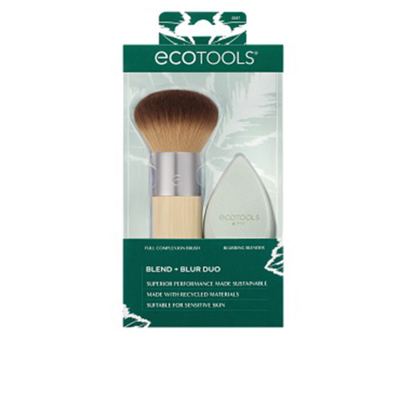 BLEND + BLUR DUO 2 u by ECOTOOLS for Unisex