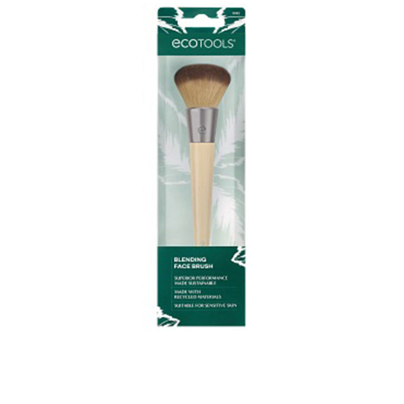 BLENDING brocha facial 1 u by ECOTOOLS for Unisex
