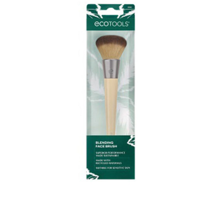 BLENDING brocha facial 1 u by ECOTOOLS for Unisex