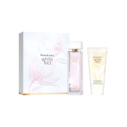 Elizabeth Arden e Arden White Tea Edt 100 Vpo Body 400ml