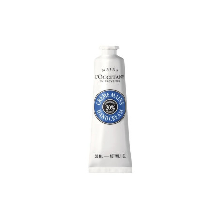 L'occitane Karité Confort Crema De Manos 30ml