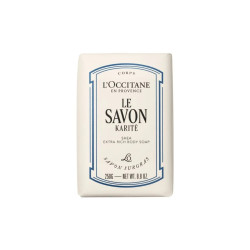 L'occitane Karité Confort Jabón Sólido Karité 250g