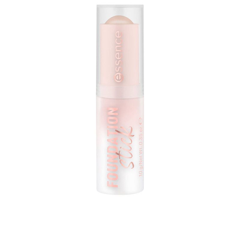 FOUNDATION base de maquillaje en stick 190 10 gr by ESSENCE for Unisex