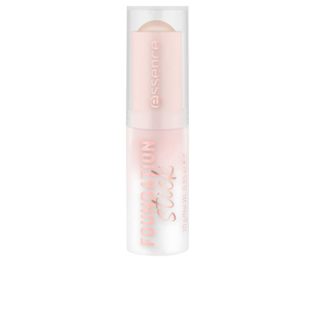 FOUNDATION base de maquillaje en stick 190 10 gr by ESSENCE for Unisex