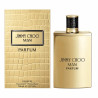 Jimmy Choo Man Parfum Eau De Parfum Spray 100ml