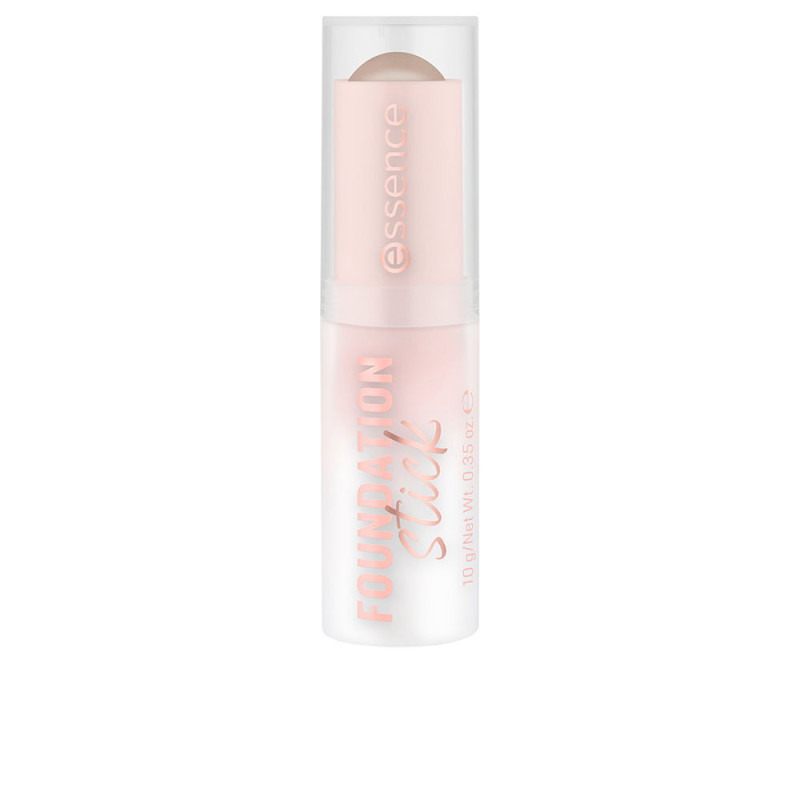FOUNDATION base de maquillaje en stick 210 10 gr by ESSENCE for Unisex