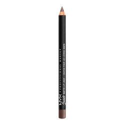 Nyx Suede Matte Lip Liner Brooklyn Thorn 3,5g