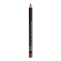 Nyx Suede Matte Lip Liner San Francisco 3,5g