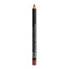 Nyx Suede Matte Lip Liner San Francisco 3,5g