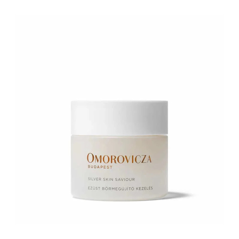 Omorovicza Silver Skin Saviour 50ml
