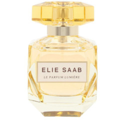 LE PARFUM LUMIERE edp vapo 50 ml by ELIE SAAB for Woman