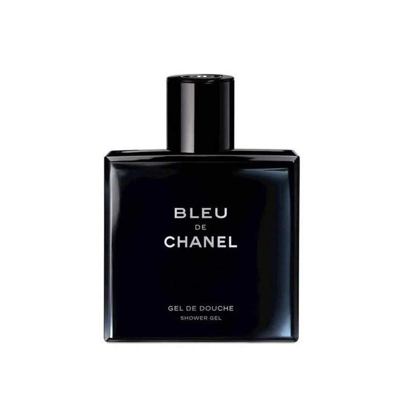 Bleu De Chanel Shower Gel 200ml