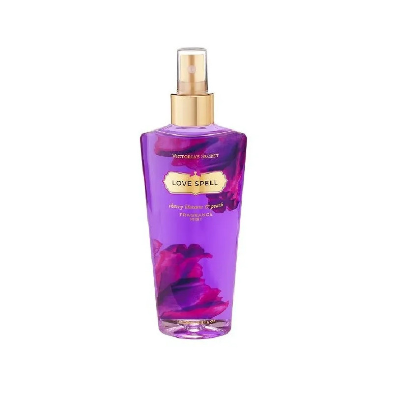 Victoria's Secret Love Spell Fragance Mist 250ml