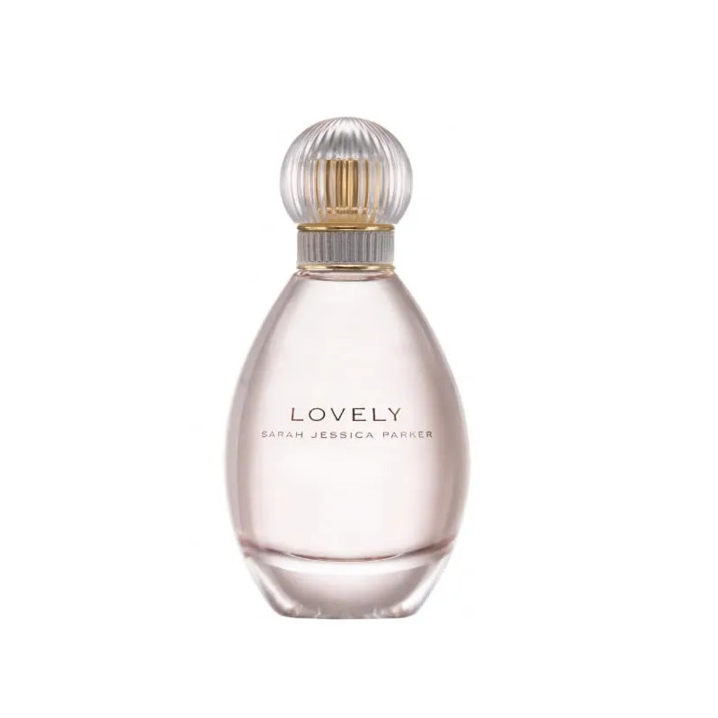 Sarah Jessica Parker Lovely Eau De Perfume Spray 150ml
