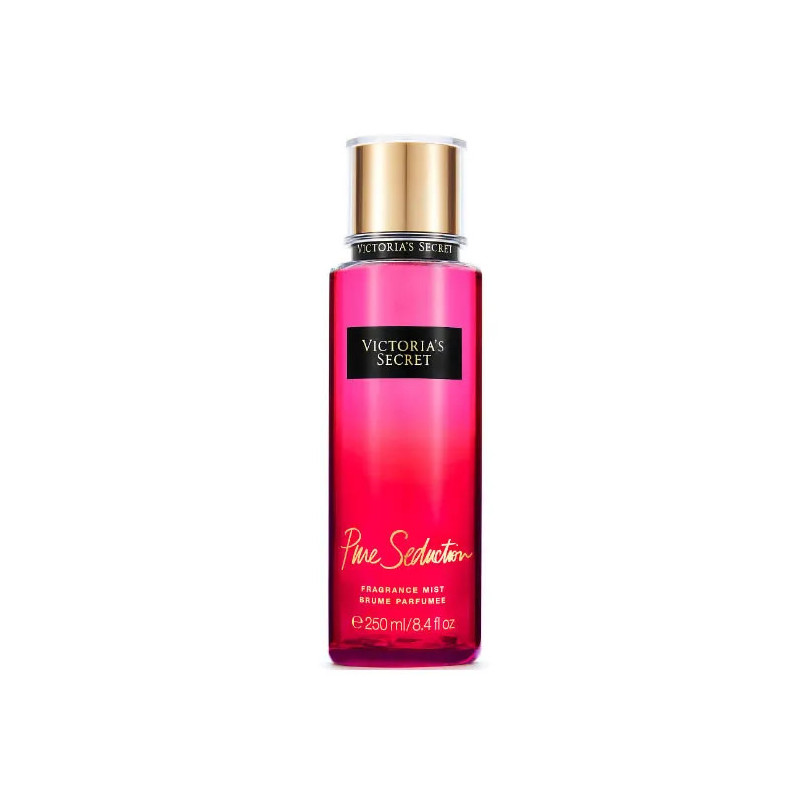 Victoria's Secret Pure Seduction Fragance Mist Spray 250ml