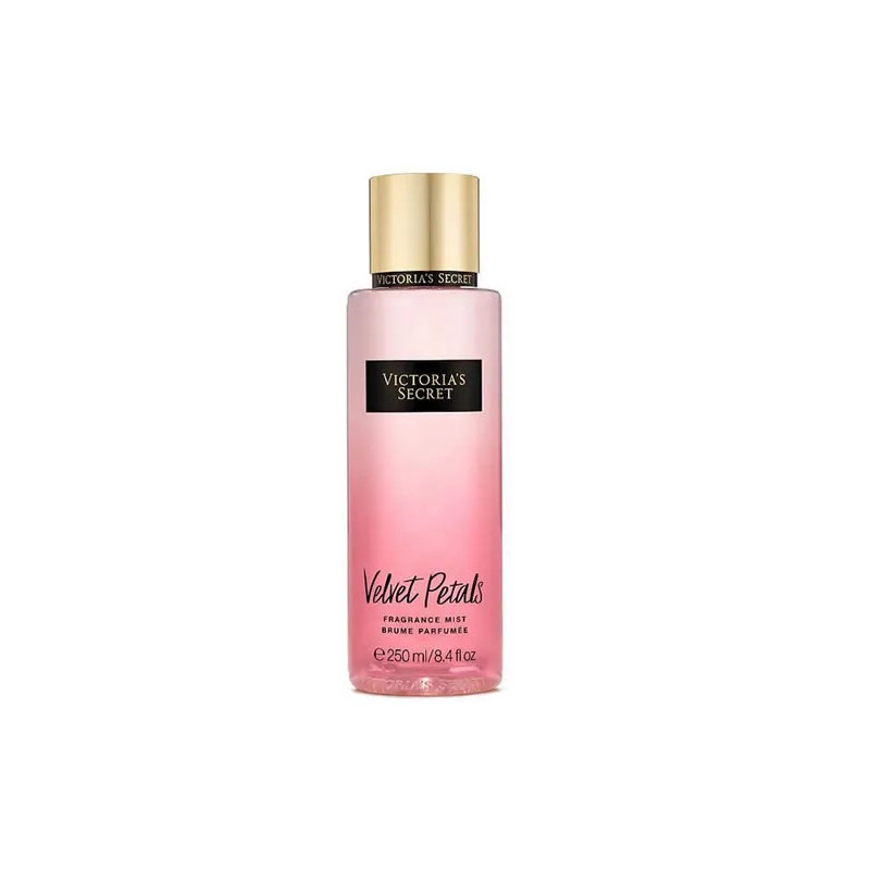 Victoria's Secret Velvet Petals Body Mist 250ml