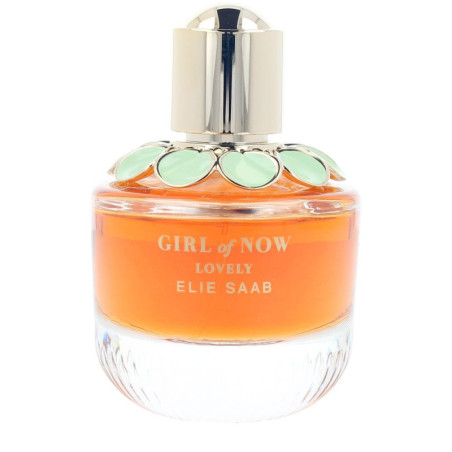 GIRL OF NOW LOVELY edp vapo 50 ml by ELIE SAAB for Woman