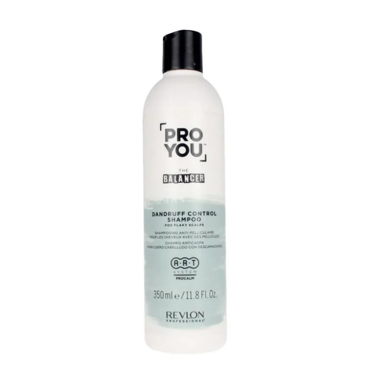 Revlon Proyou The Balancer Shampoo 350ml