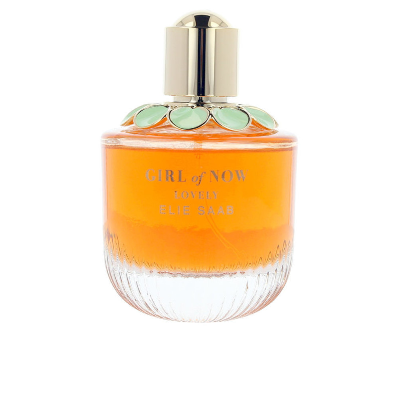 GIRL OF NOW LOVELY edp vapo 90 ml by ELIE SAAB for Woman