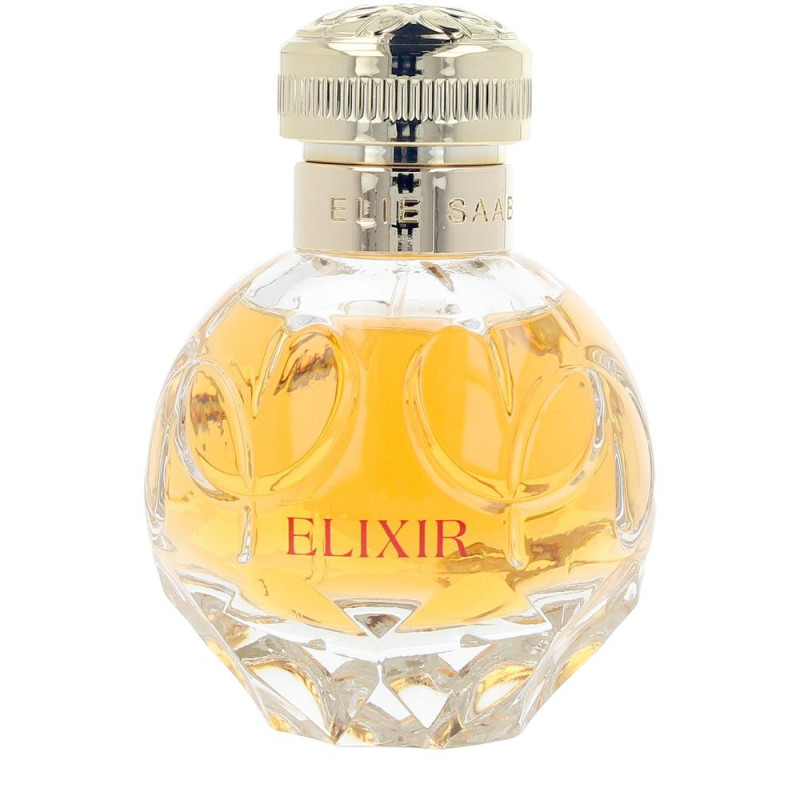 ELIXIR edp vapo 50 ml by ELIE SAAB for Woman