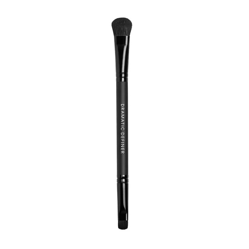 Bareminerals Dramatic Definer Dual-Ended Eye Brush 1 Unit