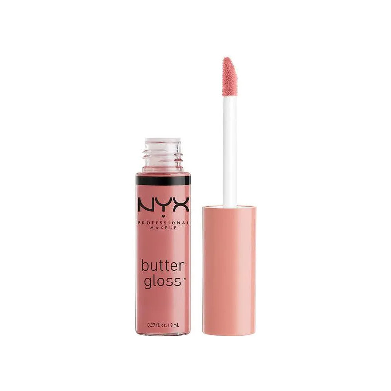 Nyx Butter Gloss Tiramisu 8ml