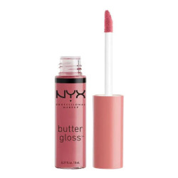 Nyx Butter Gloss Angel Food Cake 8ml