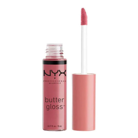 Nyx Butter Gloss Angel Food Cake 8ml