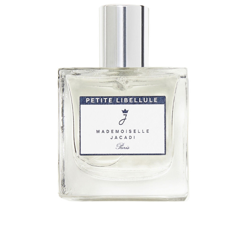 MADEMOISELLE PETITE LIBELLULE edt vapo 100 ml by JACADI for Woman