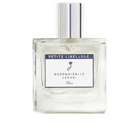 MADEMOISELLE PETITE LIBELLULE edt vapo 100 ml by JACADI for Woman